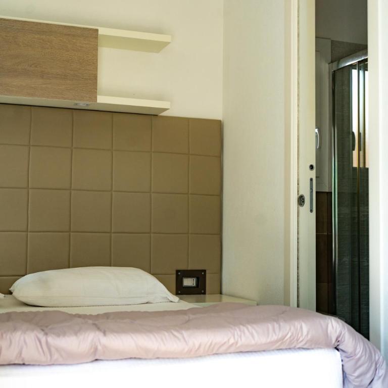 Baia Holiday Gardasee - Casa Mobile Superior con Vista Lago - 10