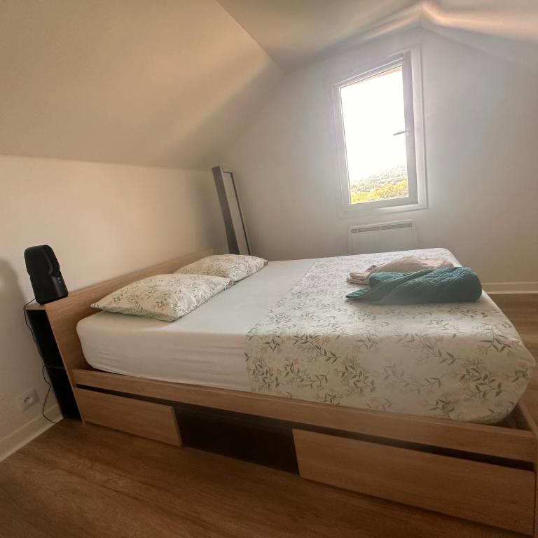 Pure comfort - One-Bedroom Apartment - 2