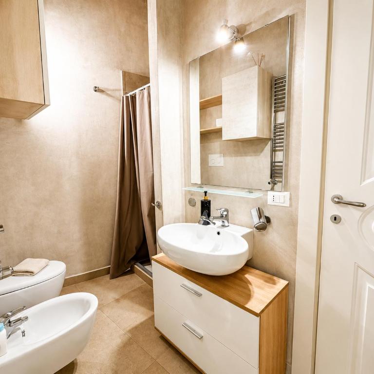 Le Residenze dell'Alloro - Dimora di Santa Cecilia - Apartamento de 3 dormitorios - 18