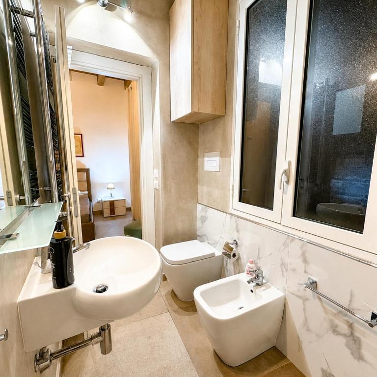 Le Residenze dell'Alloro - Dimora di Santa Cecilia - Apartamento de 3 dormitorios - 15