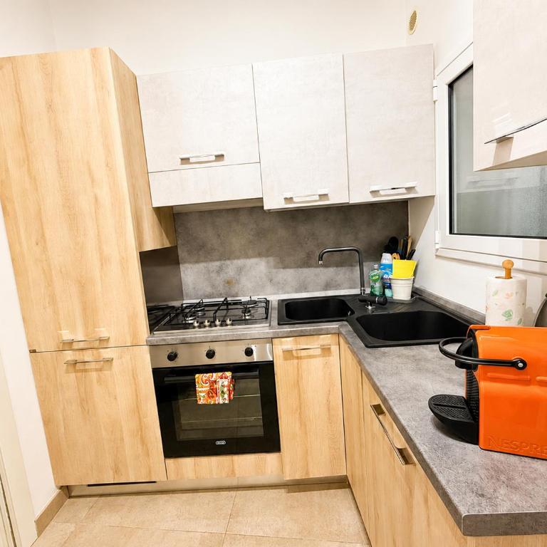 Le Residenze dell'Alloro - Dimora di Santa Cecilia - Apartamento de 3 dormitorios - 14