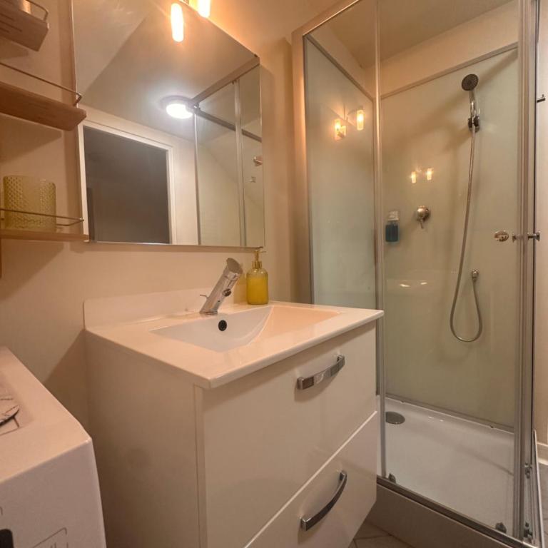 Pure comfort - One-Bedroom Apartment - 5