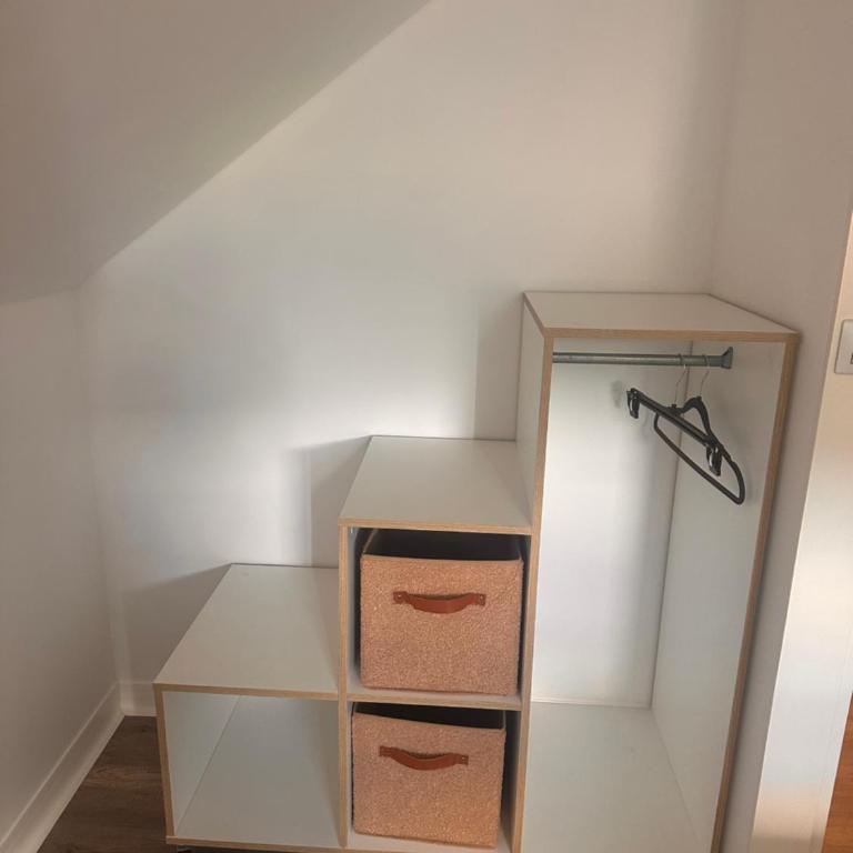 Pure comfort - One-Bedroom Apartment - 4