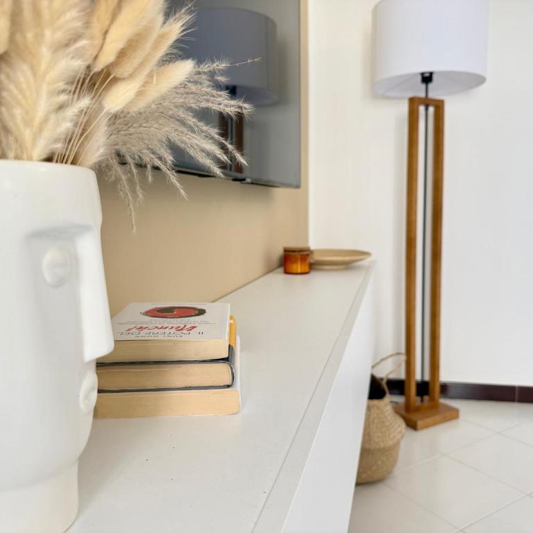 Ulia Apartment - Appartamento con 1 Camera da Letto - 4