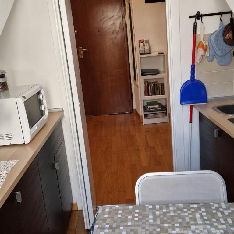 Joie de vivre Torino Garibaldi - One-Bedroom Apartment - 25