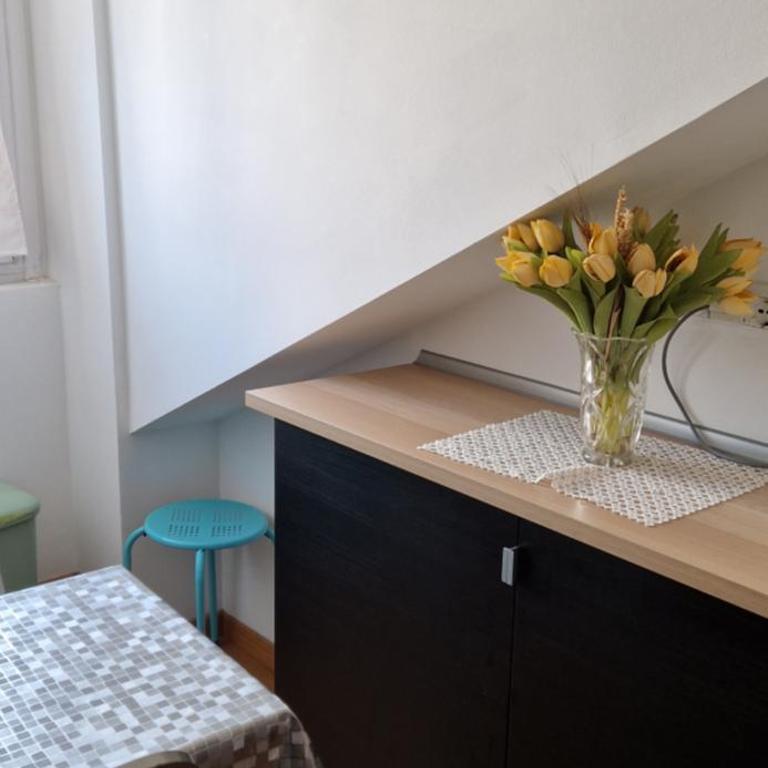 Joie de vivre Torino Garibaldi - One-Bedroom Apartment - 24