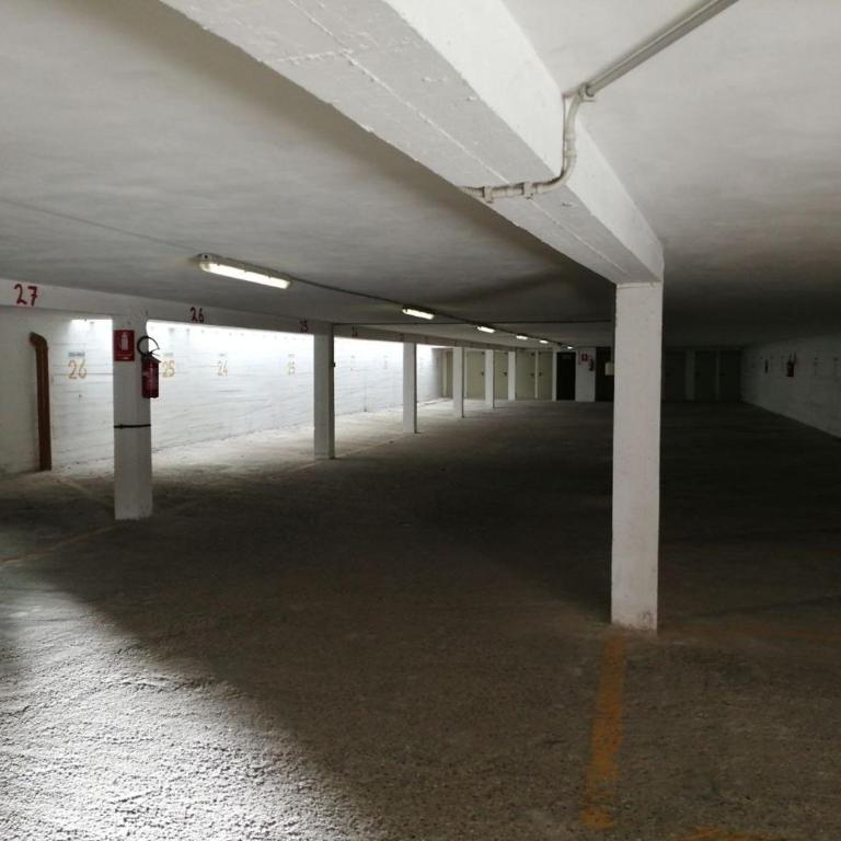 Casa Righini - Appartamentino su 2 Livelli - 23