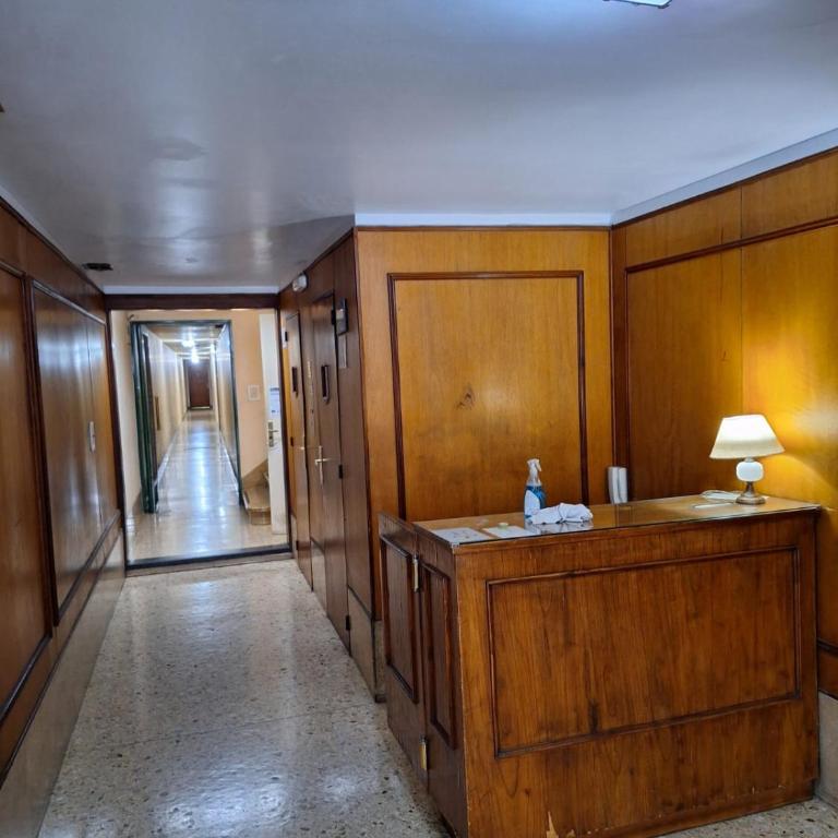 Congreso Centro zona teatros - Apartamento de 1 dormitorio - 1