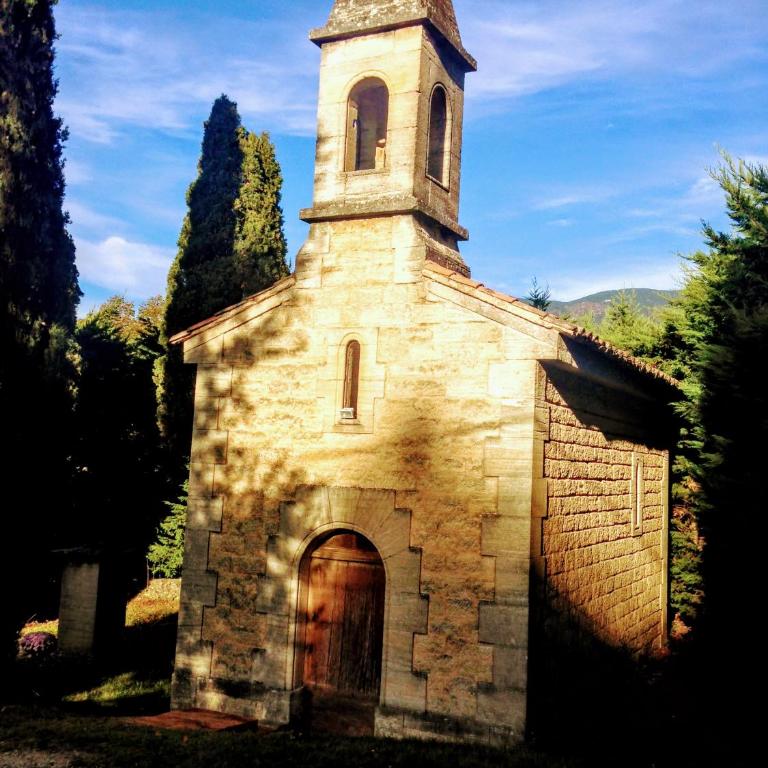 Les Maquinols Provence Villa, Mont Ventoux, Bédoin - Haus mit 4 Schlafzimmern - 36
