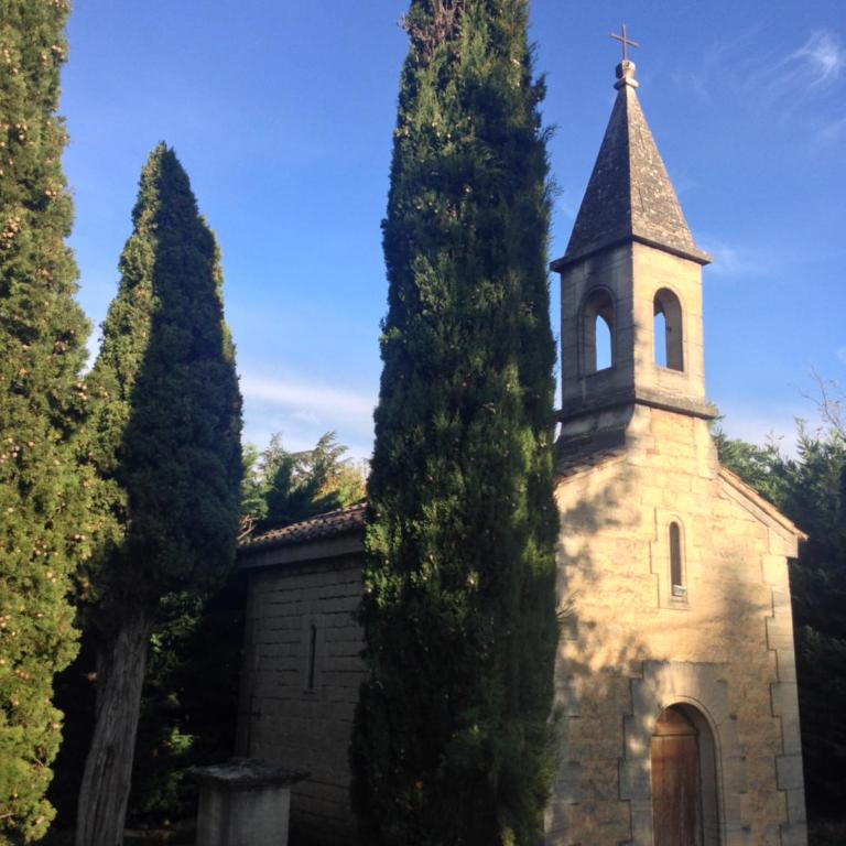 Les Maquinols Provence Villa, Mont Ventoux, Bédoin - Haus mit 4 Schlafzimmern - 35