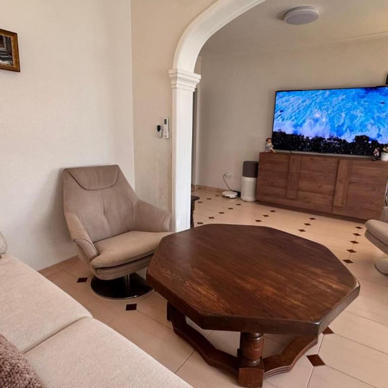 Apartment-House La Mata Torrevieja - Casa con 3 Camere da Letto - 42
