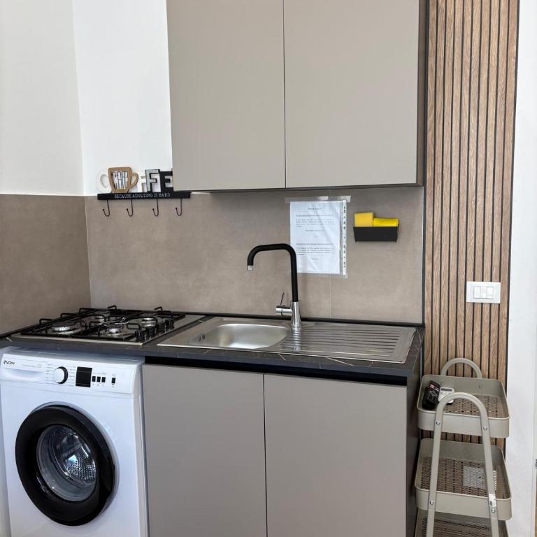Sun Beach Apartment - Classic Apartment - 10