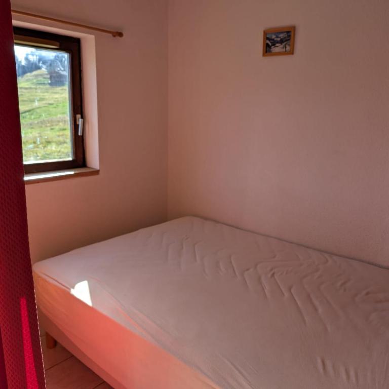 Appartement montagne au col de merdassier, Manigod - Appartement 2 Chambres - 5