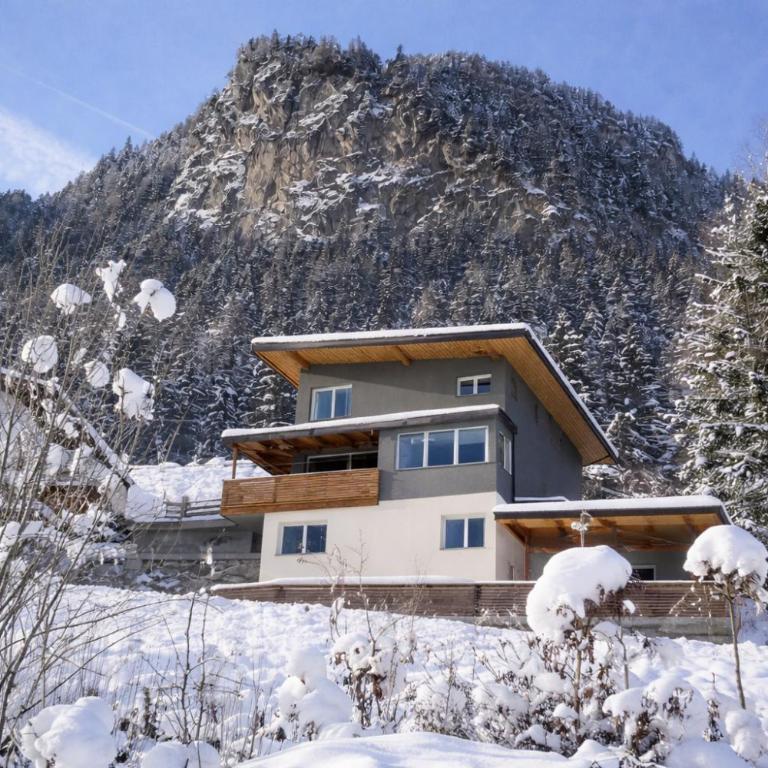 Lieblingsnest Apartment - Appartamento - 12