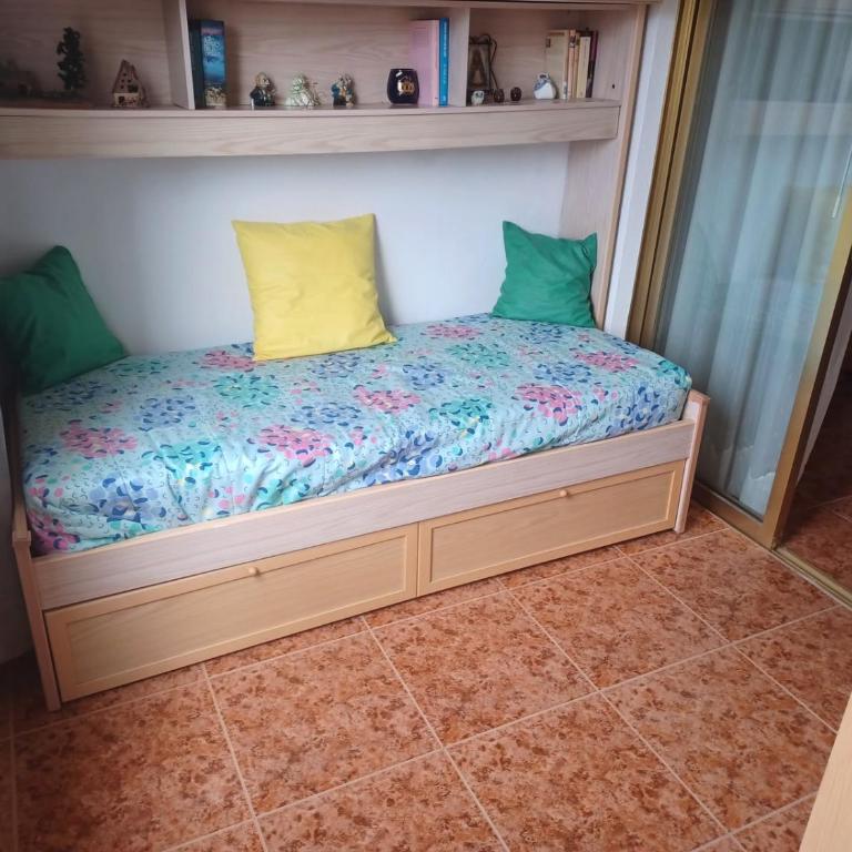 Gemelos 8 Levante Apartment - Apartment - 11