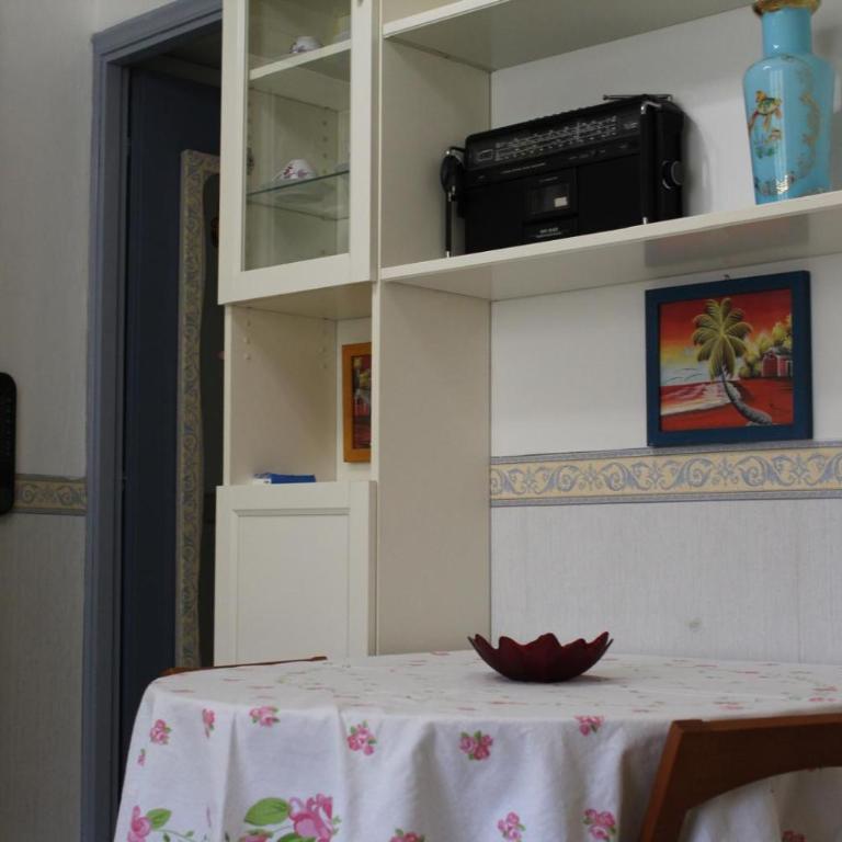 Il mio nido - One-Bedroom Apartment - 1