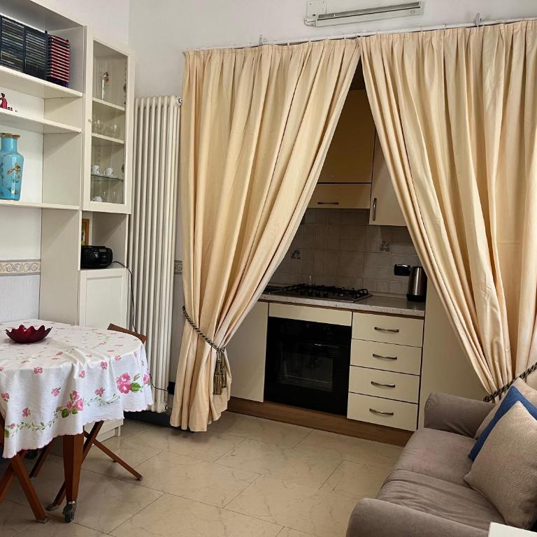Il mio nido - One-Bedroom Apartment - 2