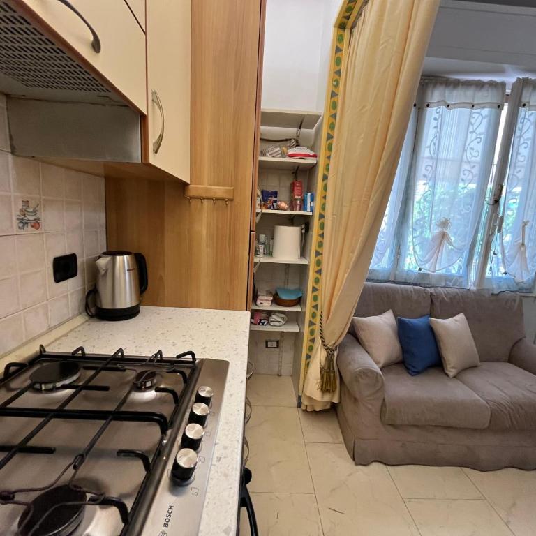 Il mio nido - One-Bedroom Apartment - 3