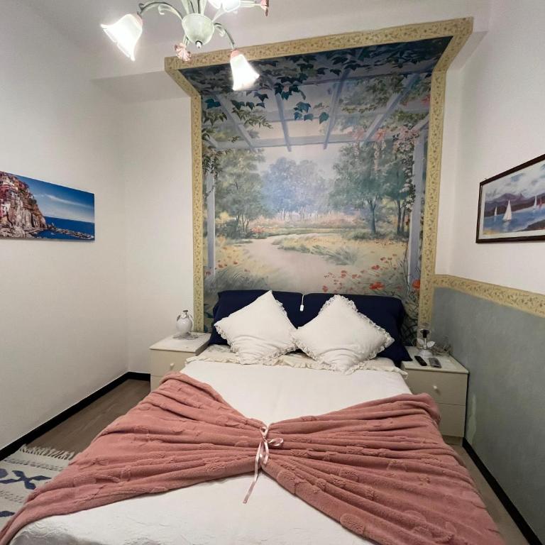 Il mio nido - One-Bedroom Apartment - 4
