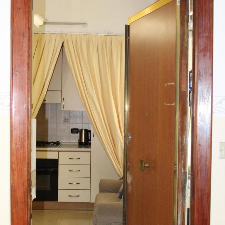 Il mio nido - One-Bedroom Apartment - 6