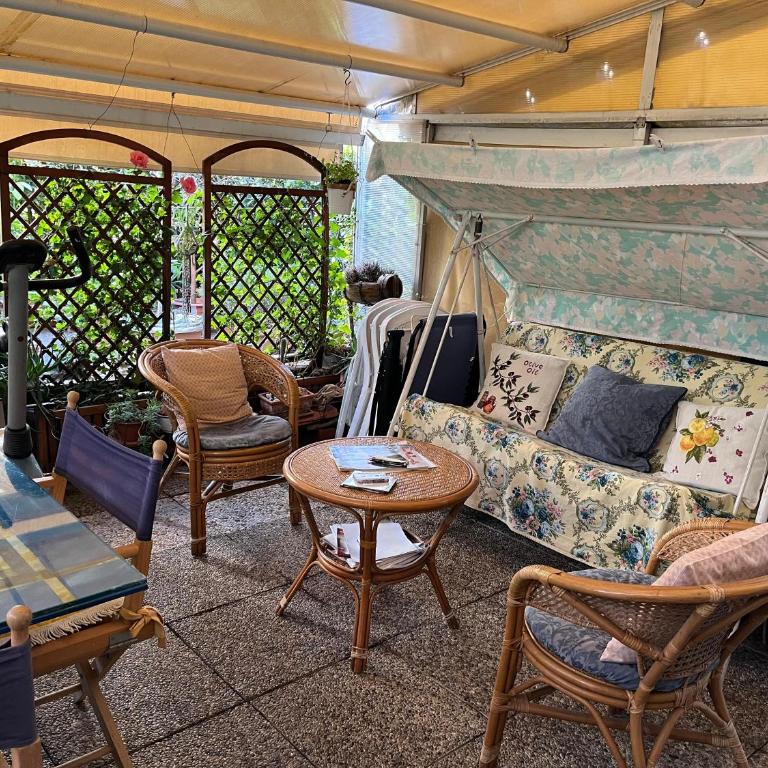 Il mio nido - One-Bedroom Apartment - 7