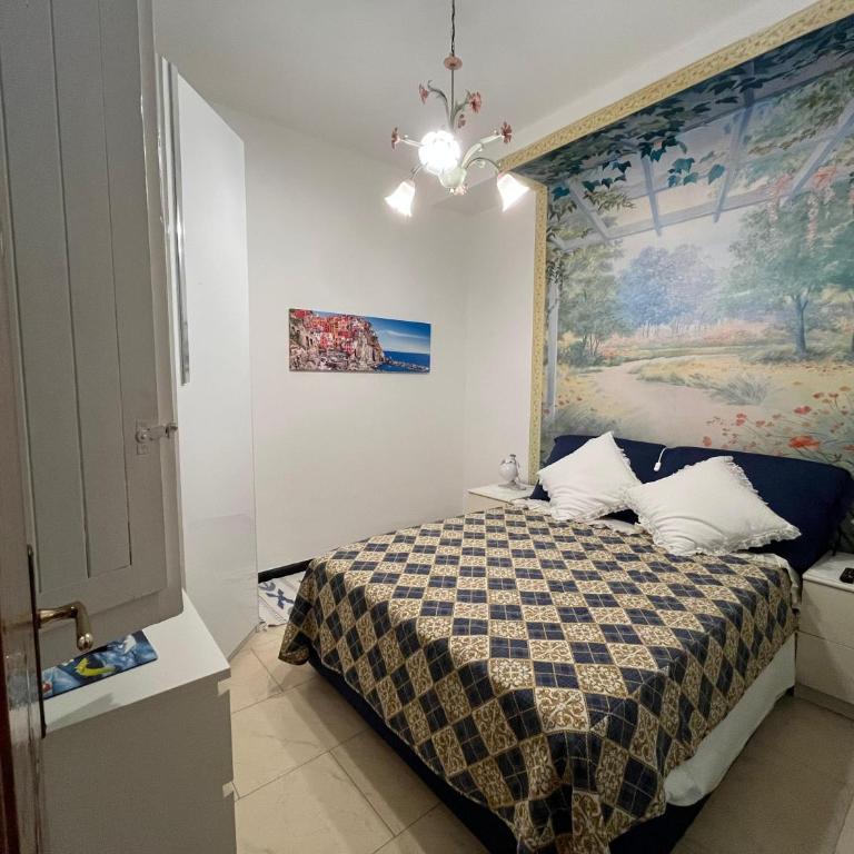 Il mio nido - One-Bedroom Apartment - 8