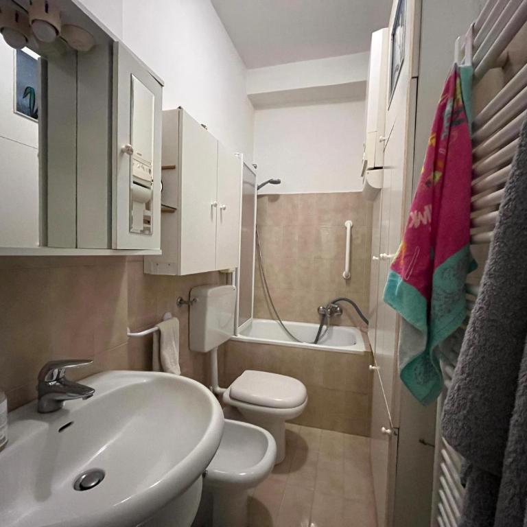 Il mio nido - One-Bedroom Apartment - 9