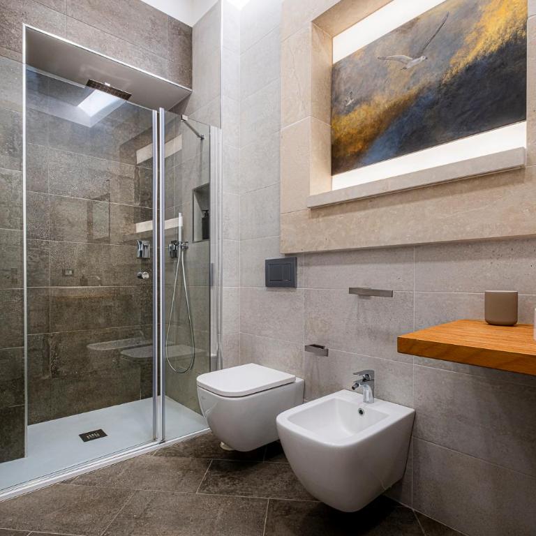 Ortigia Green - One-Bedroom Apartment with Terrace - 14