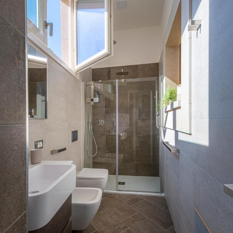 Ortigia Green - One-Bedroom Apartment with Terrace - 21