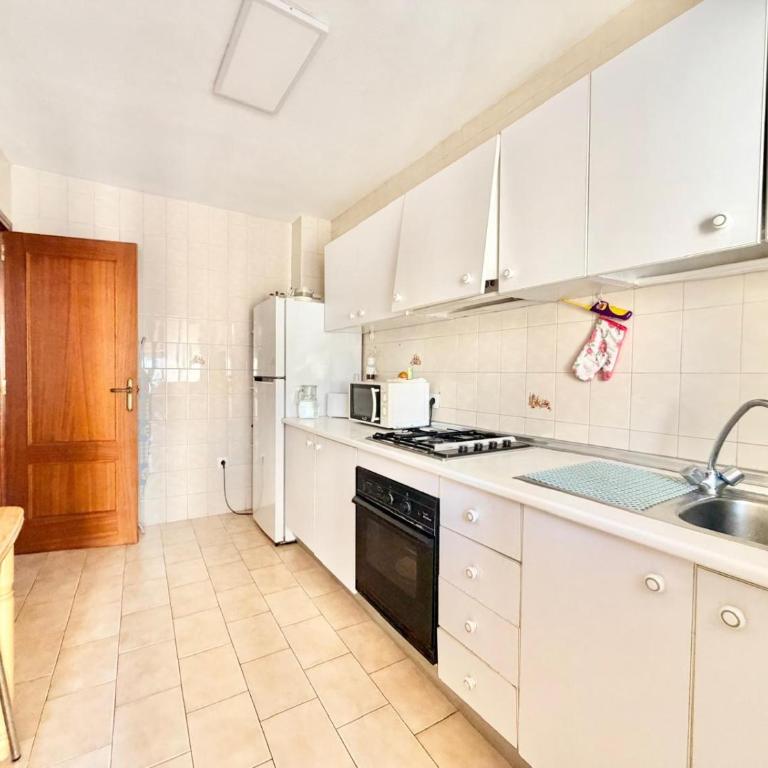 Anfiteatro Center Apartment Benidorm - Apartment - 7