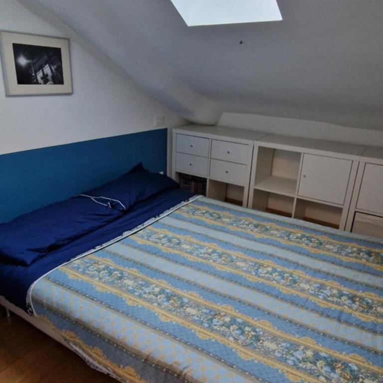 Joie de vivre Torino Garibaldi - One-Bedroom Apartment - 30