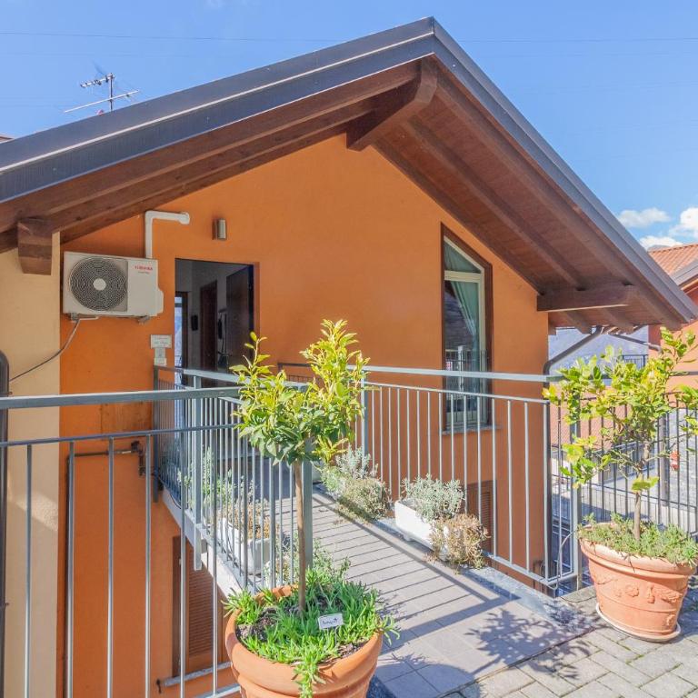Veloccino del Lago - Appartamento con Vista Lago - 50