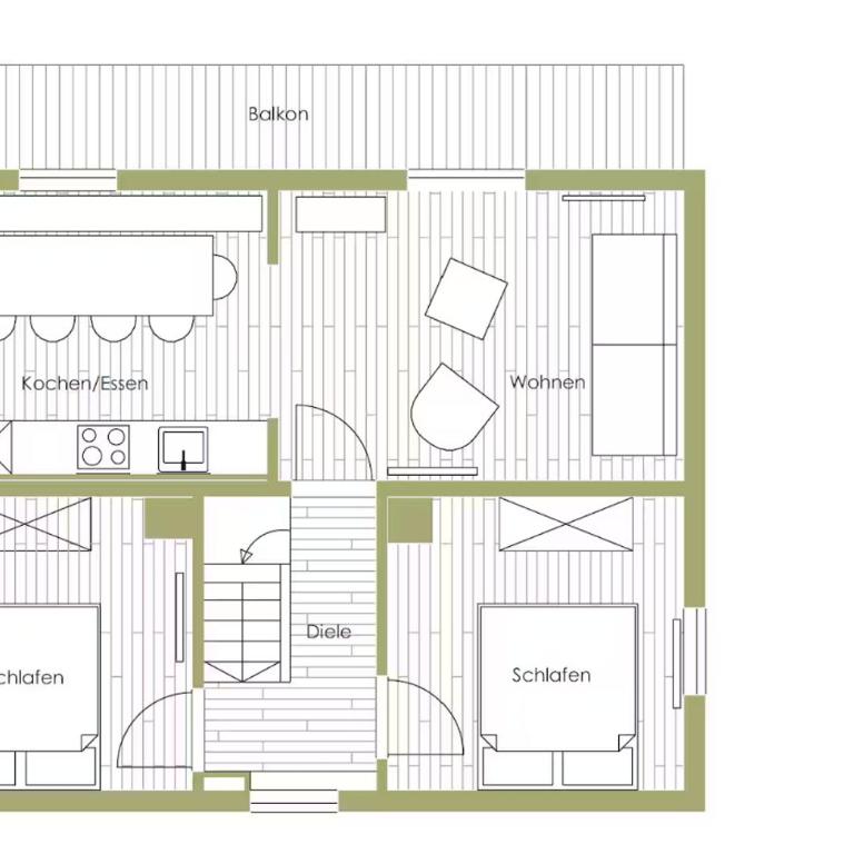 Alpin Chalets Wagrain - Vacation Home - 22