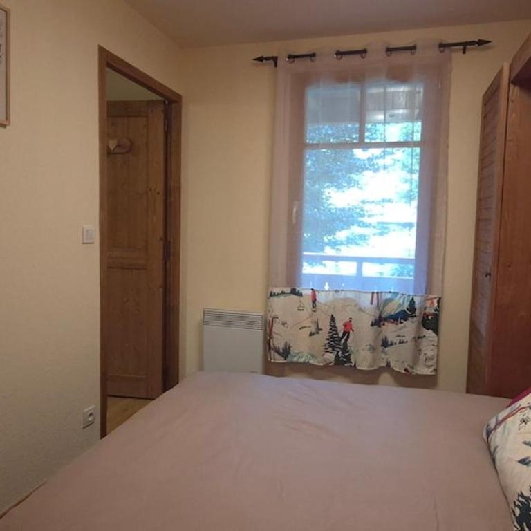 L'Ours de St Lary, 6 personnes, Piscine, Sauna, Hammam - Apartment mit 3 Schlafzimmern - 10