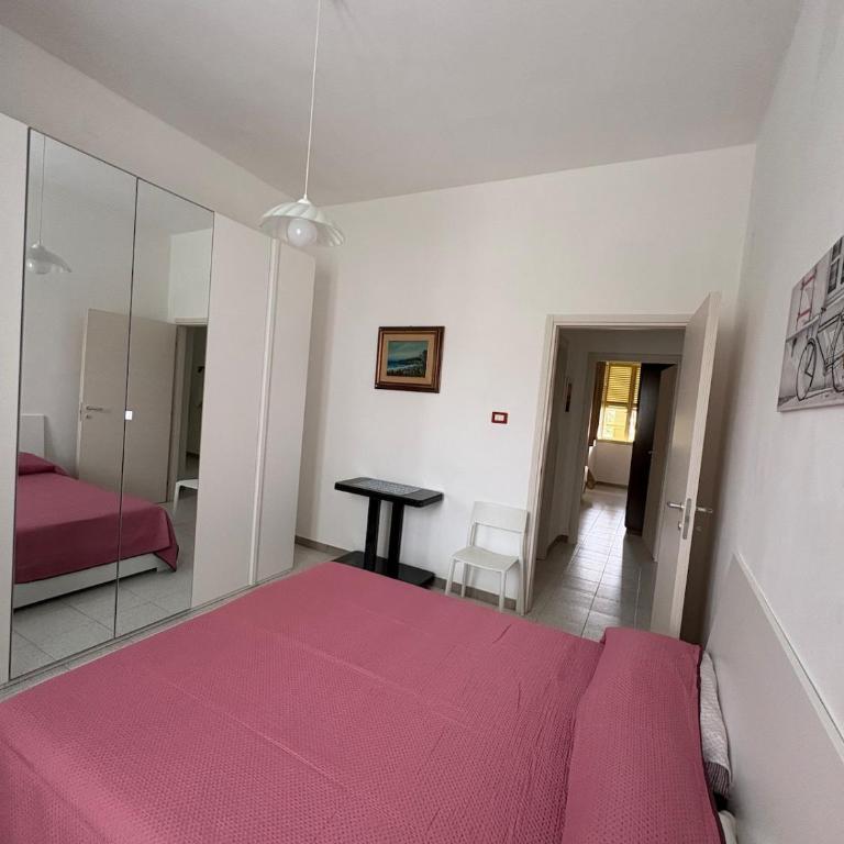 Silvi s Paradise - Three-Bedroom Apartment - 7