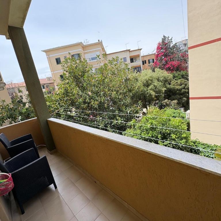 Silvi s Paradise - Three-Bedroom Apartment - 9