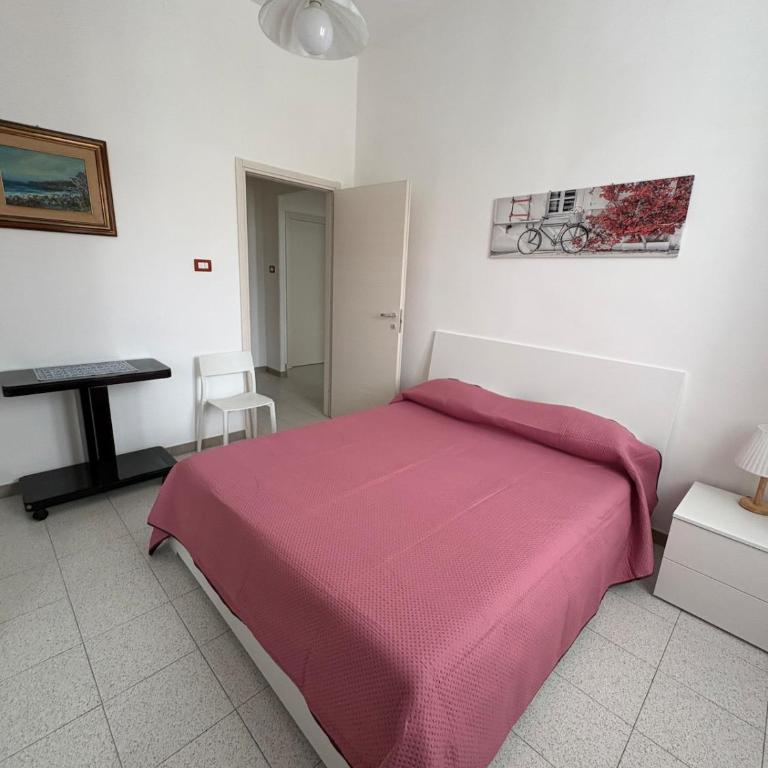 Silvi s Paradise - Three-Bedroom Apartment - 13