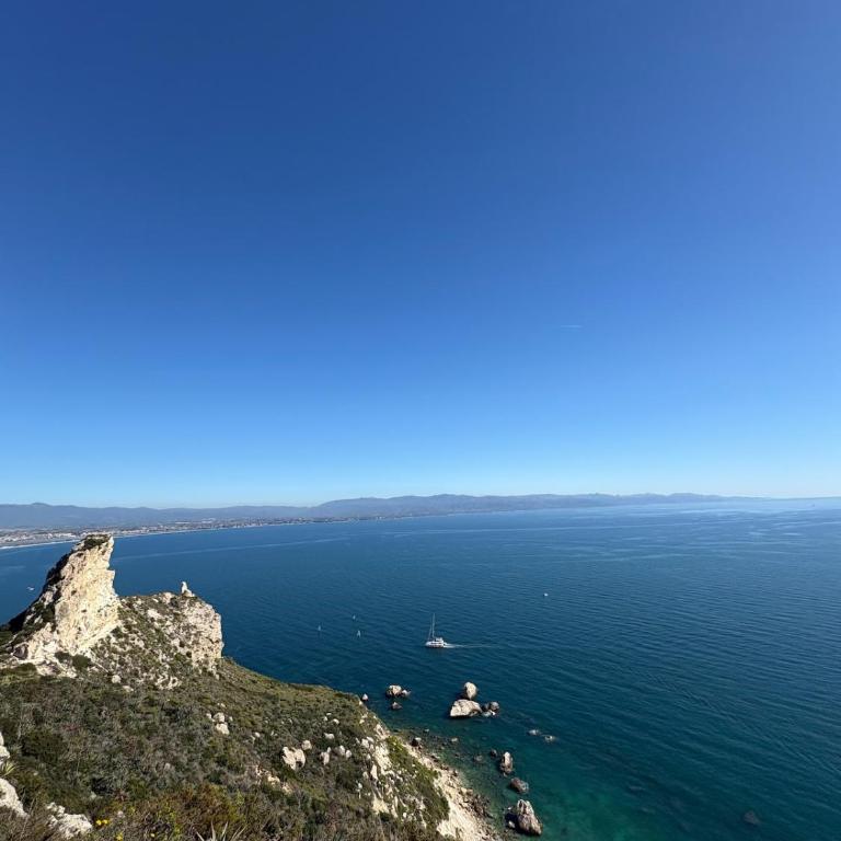 Silvi s Paradise - Three-Bedroom Apartment - 14