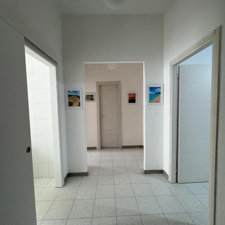 Silvi s Paradise - Three-Bedroom Apartment - 15