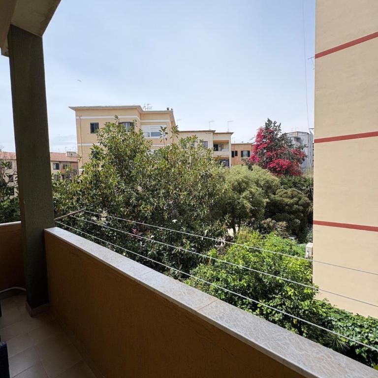 Silvi s Paradise - Three-Bedroom Apartment - 16