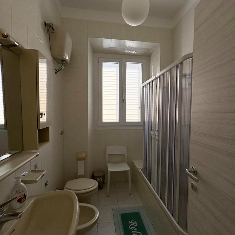 Silvi s Paradise - Three-Bedroom Apartment - 17