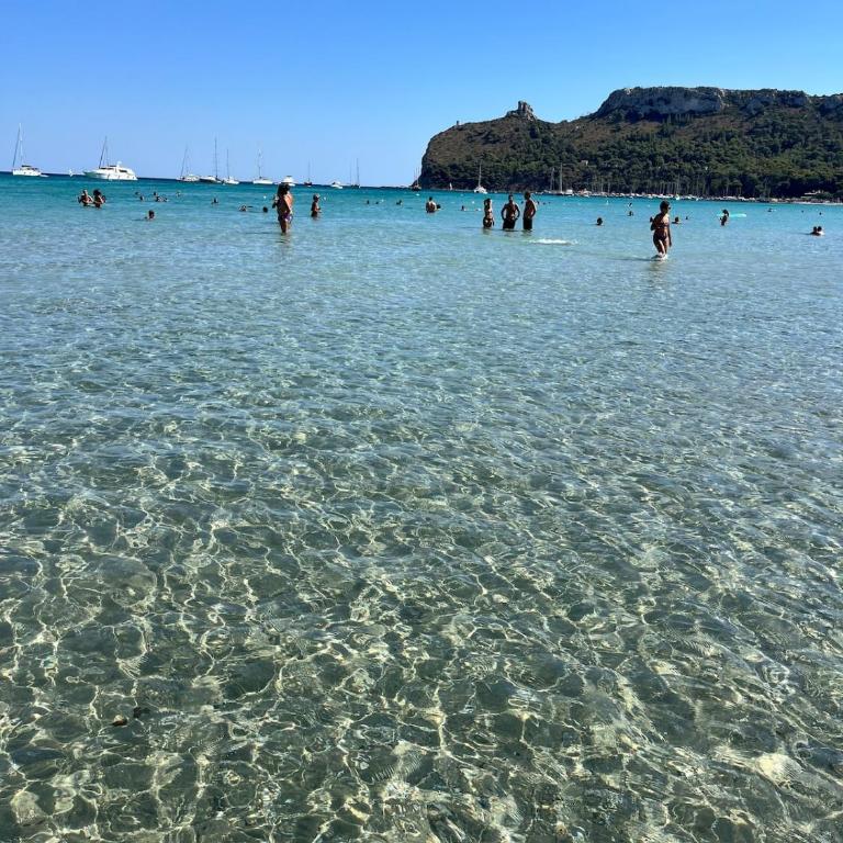 Silvi s Paradise - Three-Bedroom Apartment - 18