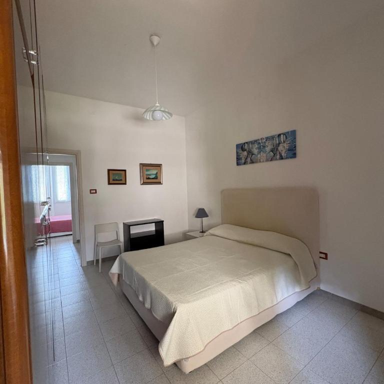 Silvi s Paradise - Three-Bedroom Apartment - 20