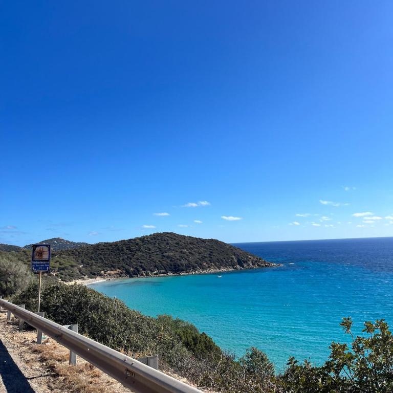 Silvi s Paradise - Three-Bedroom Apartment - 21