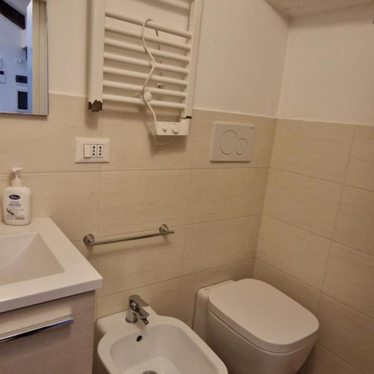 Joie de vivre Torino Garibaldi - One-Bedroom Apartment - 32