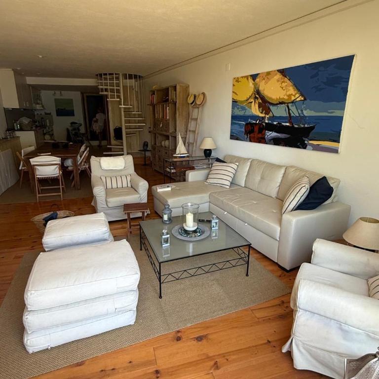 Holiday Dúplex Cap Sa Sal at the edge of the sea - Apartamento de 3 dormitorios - 8