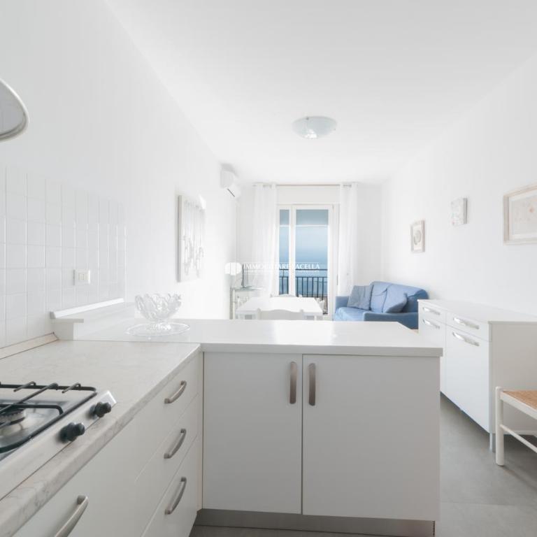 Residence El Palmar Immobiliare Pacella - Appartamento Superior con 2 Camere da Letto - 18
