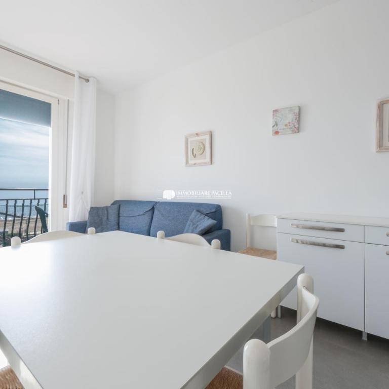 Residence El Palmar Immobiliare Pacella - Appartamento Superior con 2 Camere da Letto - 17