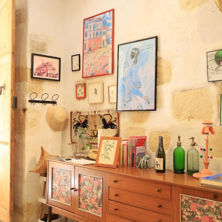 Domus Alchimia di Via Stretta - Castello - Two-Bedroom Apartment - 5