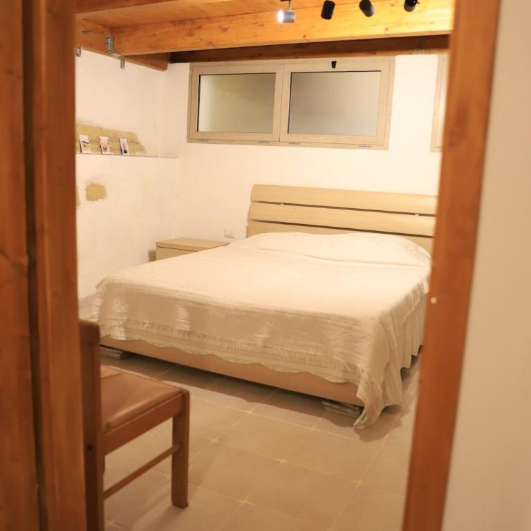 Domus Alchimia di Via Stretta - Castello - Two-Bedroom Apartment - 7
